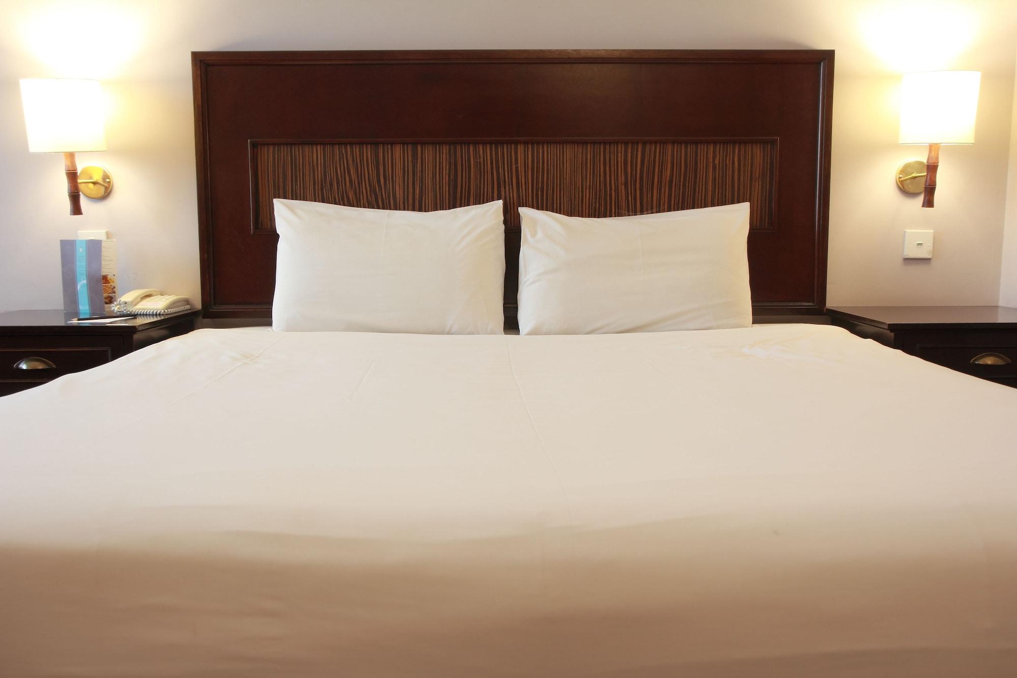Grand Kampar Hotel Ngoại thất bức ảnh