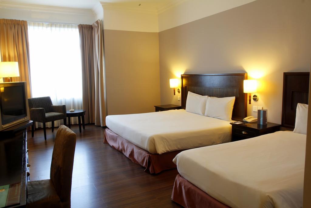 Grand Kampar Hotel Ngoại thất bức ảnh