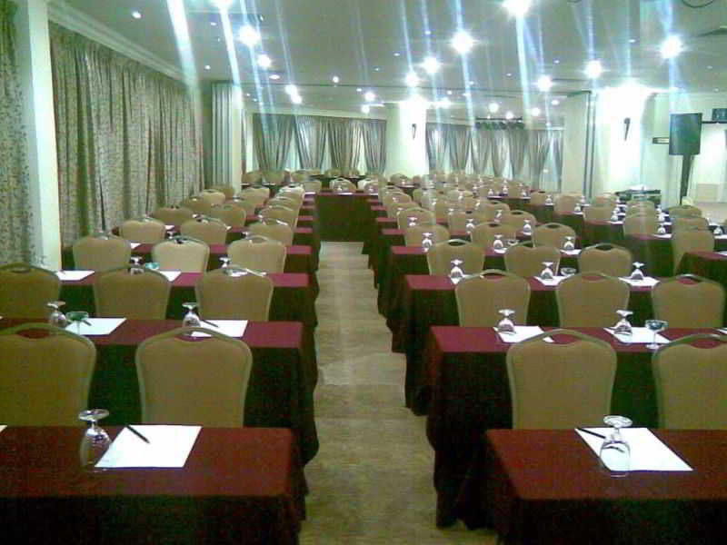 Grand Kampar Hotel Ngoại thất bức ảnh