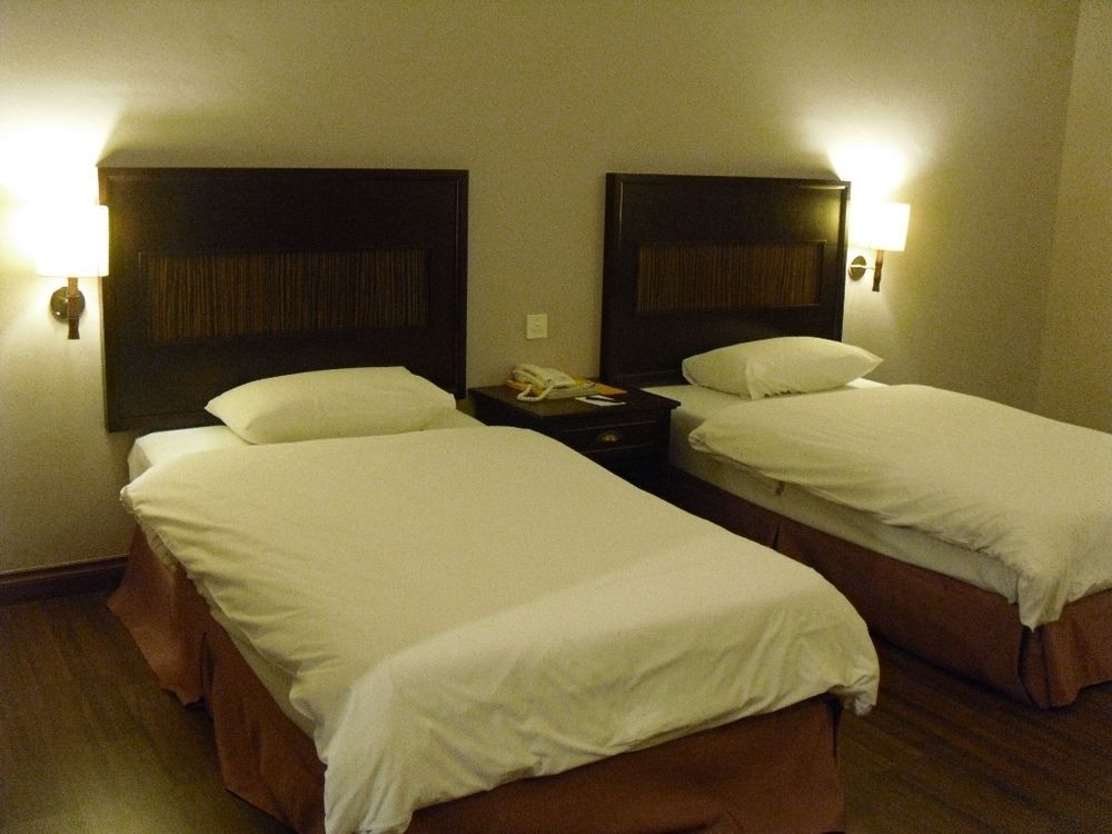 Grand Kampar Hotel Ngoại thất bức ảnh