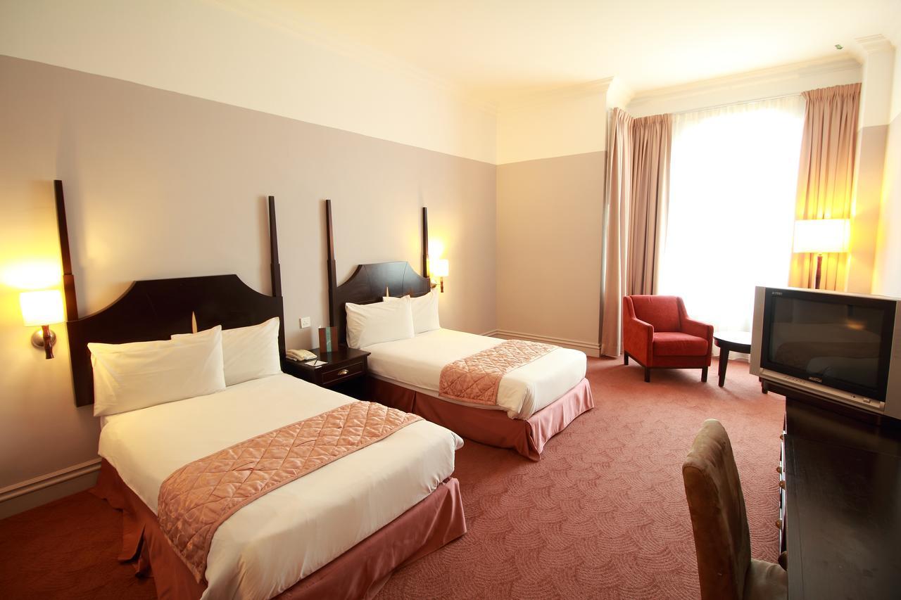 Grand Kampar Hotel Ngoại thất bức ảnh