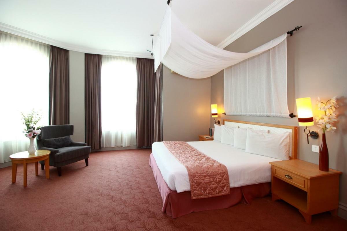 Grand Kampar Hotel Ngoại thất bức ảnh